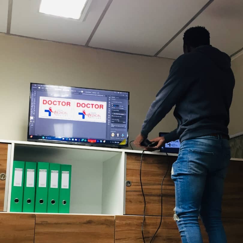 IT Support